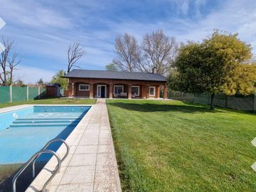 Venta de Quinta