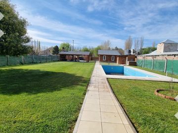 Venta de Quinta
