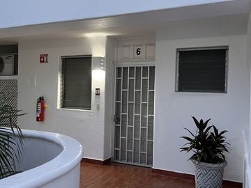 Hermosa vista en Condominios El Faro, excelente ubicación en medio de todo!