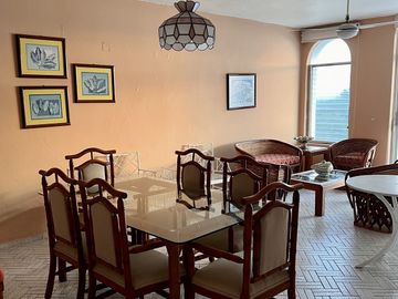 Hermosa vista en Condominios El Faro, excelente ubicación en medio de todo!