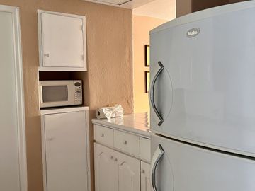 Hermosa vista en Condominios El Faro, excelente ubicación en medio de todo!