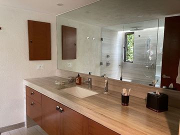 Casa en Venta Tennis San Francisco San Bartolo Ameyalco Alvaro Obregón Cdmx