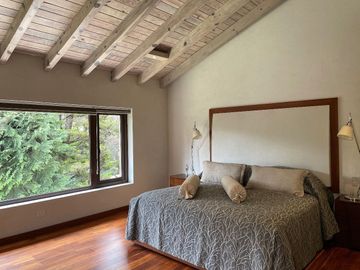 Casa en Venta Tennis San Francisco San Bartolo Ameyalco Alvaro Obregón Cdmx