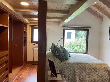 Casa en Venta Tennis San Francisco San Bartolo Ameyalco Alvaro Obregón Cdmx