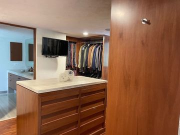Casa en Venta Tennis San Francisco San Bartolo Ameyalco Alvaro Obregón Cdmx