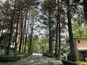 Casa en Venta Tennis San Francisco San Bartolo Ameyalco Alvaro Obregón Cdmx