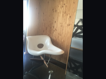 Departamento de venta en la colonia Roma Sur.