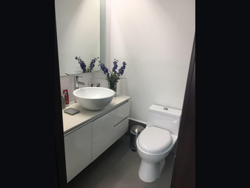 Departamento de venta en la colonia Roma Sur.