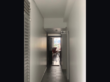 Departamento de venta en la colonia Roma Sur.