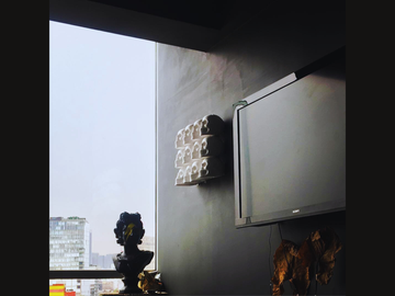 Departamento de venta en la colonia Roma Sur.