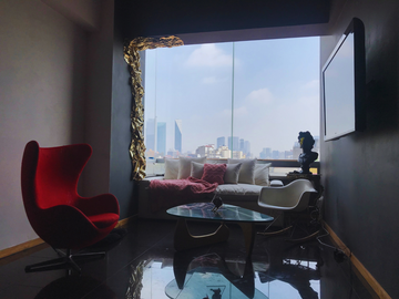 Departamento de venta en la colonia Roma Sur.
