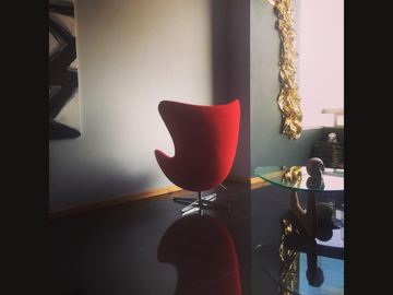 Departamento de venta en la colonia Roma Sur.