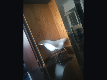 Departamento de venta en la colonia Roma Sur.