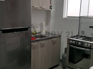 ALQUILO DEPARTAMENTO AMOBLADO EN MIRAFLORES