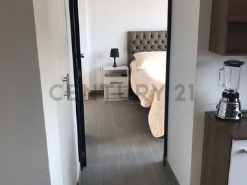 ALQUILO DEPARTAMENTO AMOBLADO EN MIRAFLORES