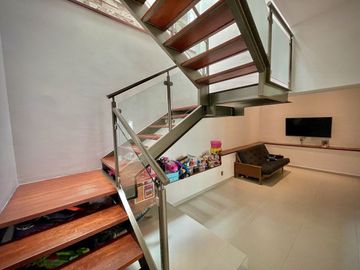 Casa en Fraccionamiento