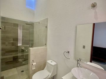 Casa en Fraccionamiento
