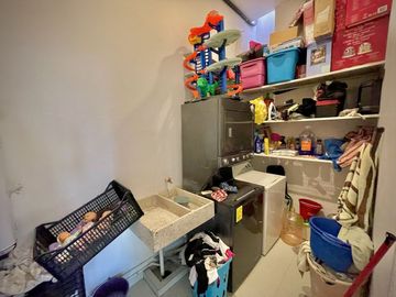 Casa en Fraccionamiento