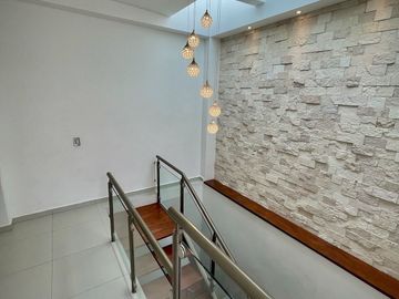 Casa en Fraccionamiento