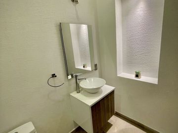 Casa en Fraccionamiento