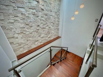Casa en Fraccionamiento
