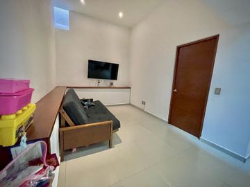 Casa en Fraccionamiento