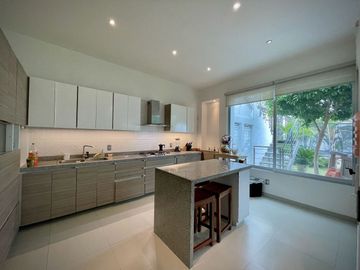 Casa en Fraccionamiento