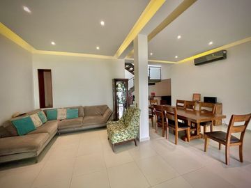 Casa en Fraccionamiento