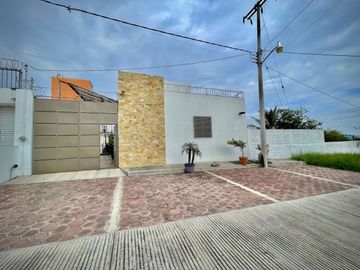 Casa en Fraccionamiento