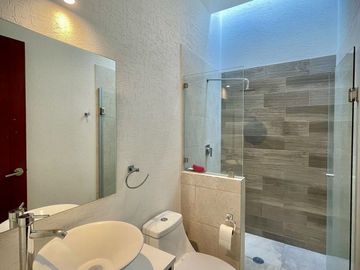 Casa en Fraccionamiento