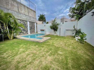 Casa en Fraccionamiento