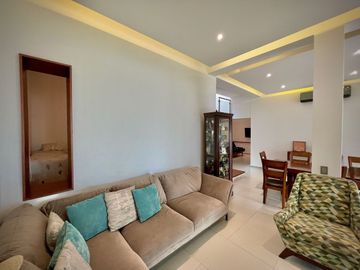 Casa en Fraccionamiento