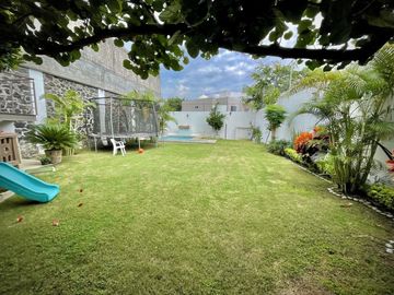 Casa en Fraccionamiento