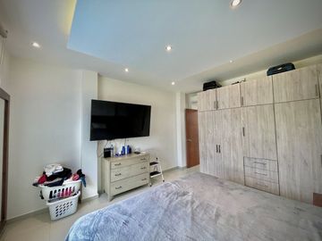 Casa en Fraccionamiento