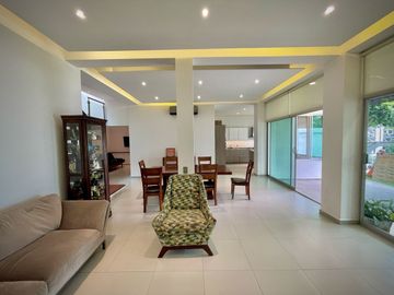 Casa en Fraccionamiento