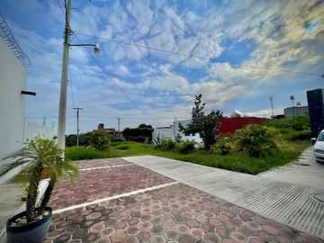 Casa en Fraccionamiento