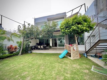 Casa en Fraccionamiento