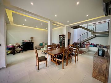 Casa en Fraccionamiento
