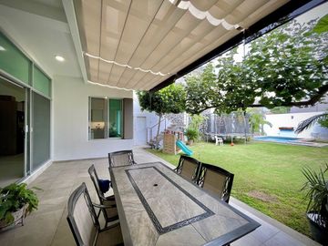 Casa en Fraccionamiento