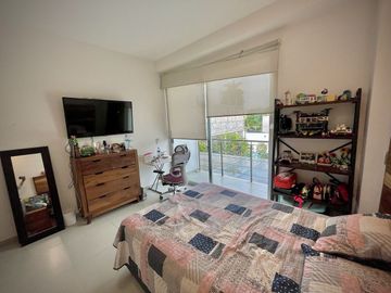 Casa en Fraccionamiento