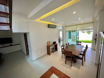 Casa en Fraccionamiento