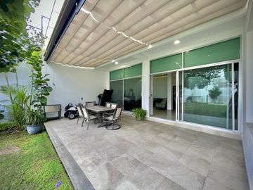 Casa en Fraccionamiento
