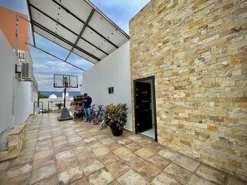 Casa en Fraccionamiento