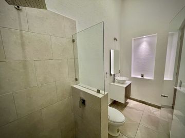 Casa en Fraccionamiento