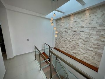 Casa en Fraccionamiento