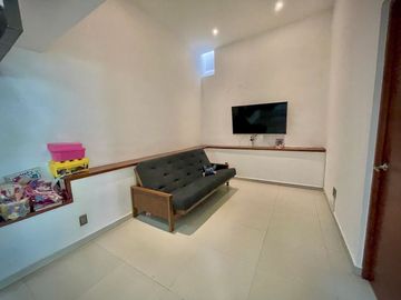 Casa en Fraccionamiento