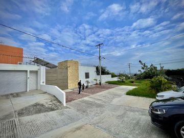 Casa en Fraccionamiento