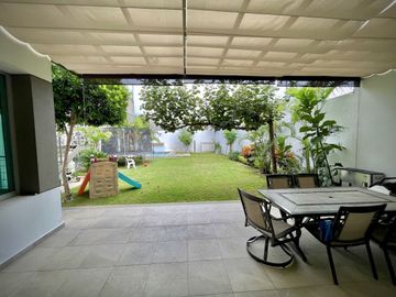 Casa en Fraccionamiento
