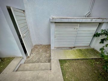 Casa en Fraccionamiento