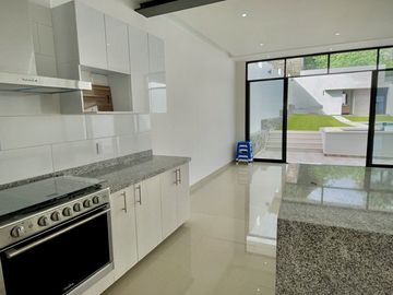 Casa en Fraccionamiento las Brisas